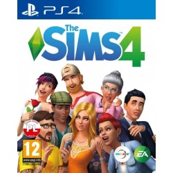 The Sims 4 PL