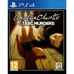 Agatha Christie: The ABC...