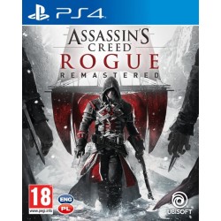 Assassins Creed: Rogue...
