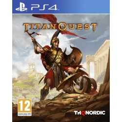 Titan Quest PL