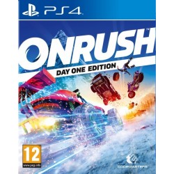 OnRush D1 Edition PL