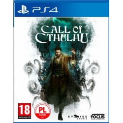 Call of Cthulhu PL