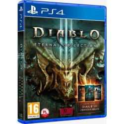Diablo 3 III Eternal...