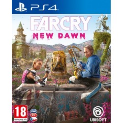 Far Cry New Dawn PL + Bonus