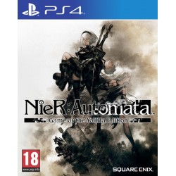 NieR: Automata Game of the...