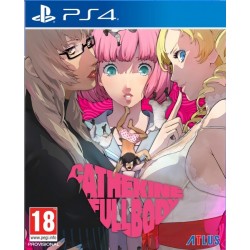 Catherine Full Body Limited...