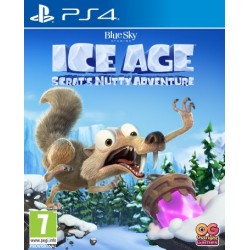 Epoka Lodowcowa Ice Age:...