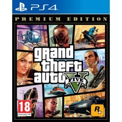Grand Theft Auto GTA V 5...