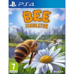 Bee Simulator (Symulator...