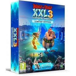 Asterix & Obelix XXL 3: The...