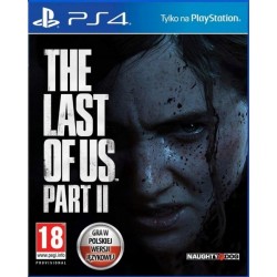 The Last of Us Part 2 II