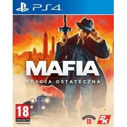 Mafia: Edycja Ostateczna PL