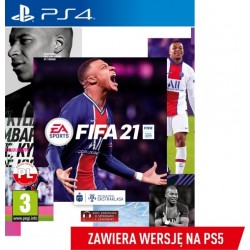 FIFA 21 PL