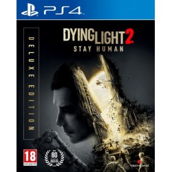 Dying Light 2 Edycja Deluxe