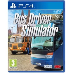 Bus Driver Simulator PL