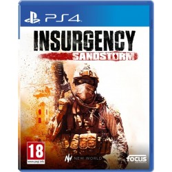Insurgency: Sandstorm + Bonusy