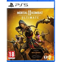 Mortal Kombat XI Ultimate PL