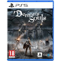 Demon's Souls: Remake PL