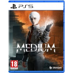 The Medium