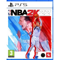 NBA 2k22