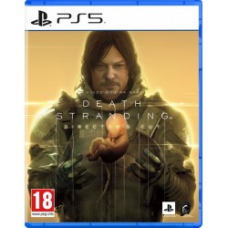 Death Stranding: Director's...