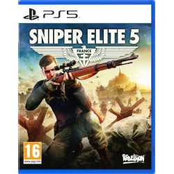 Sniper Elite 5 + Bonus