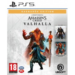 Assassin's Creed Valhalla...