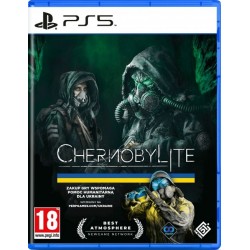 Chernobylite Special Pack