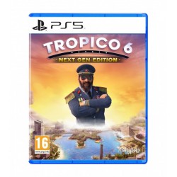 Tropico 6 – Next Gen Edition