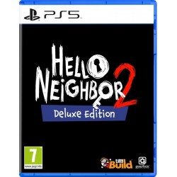 Hello Neighbor 2 Deluxe...