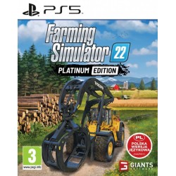 Farming Simulator 22...
