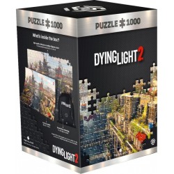 Puzzle Dying Light 2: City...