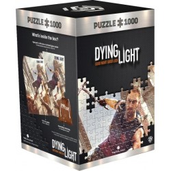 Puzzle Dying Light 1:...