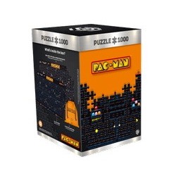 Puzzle Pac-Man: Classic...