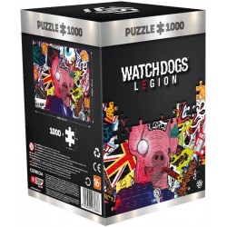 Puzzle Watch Dogs Legion:...