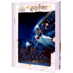 Harry Potter: Magiczne...