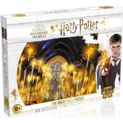 Puzzle Harry Potter Great...