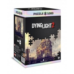 Puzzle Dying light 2: Arch...