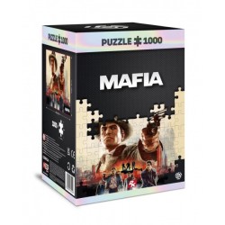 Puzzle Mafia: Definitive...