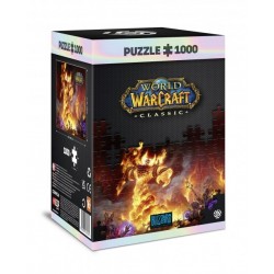 Puzzle WoW Classic:...