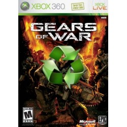 Gears of War (używana)