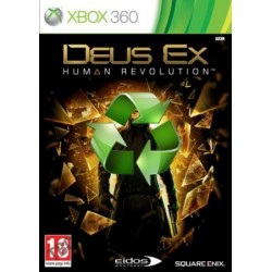 Deus Ex: Human Revolution...
