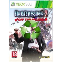 Dead Rising 2: Off The...