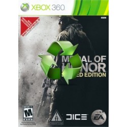 Medal of Honor Limited...