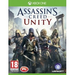 Assassins Creed: Unity PL +...