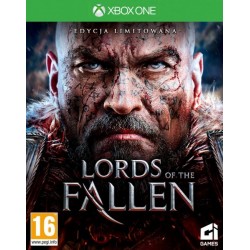 Lords of the Fallen PL -...