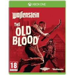 Wolfenstein: The Old Blood PL