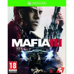 Mafia III PL + DLC