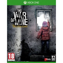 This War of Mine: The...