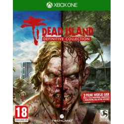 Dead Island Definitive...